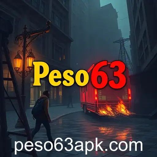 Unraveling the Mystique of Adventure Games and the 'Peso63' Keyword