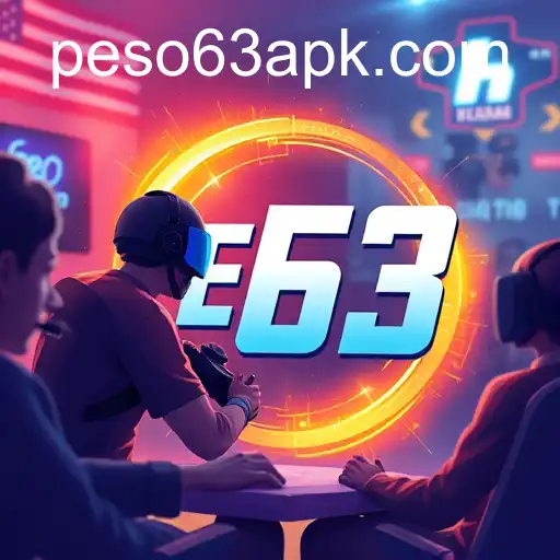 Peso63: Engaging Gamers in New Experiences