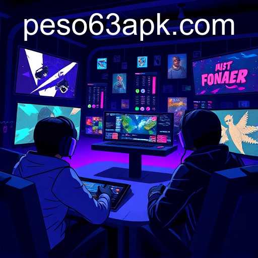 The Evolution of English Game Websites