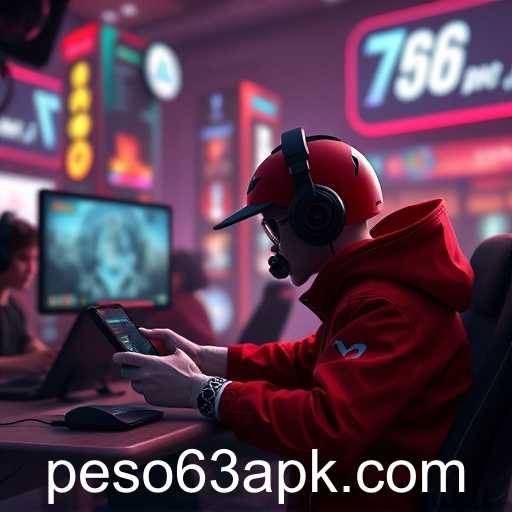 Peso63: Gaming Economies and Digital Currency Dynamics