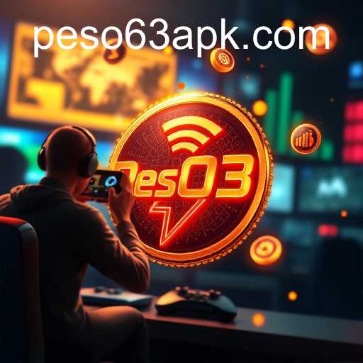 Gaming in 2026: The Rise of Peso63