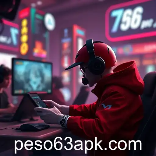 Peso63: Gaming Economies and Digital Currency Dynamics