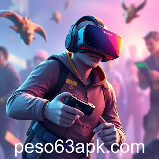 Peso63 and the Evolution of Gaming in 2025