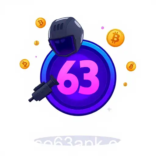 Peso63: Reshaping the Future of Gaming