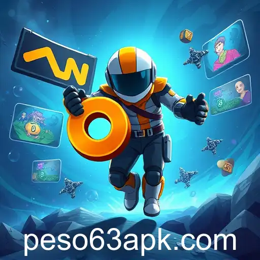 Peso63: Revolutionizing the English Gaming Space