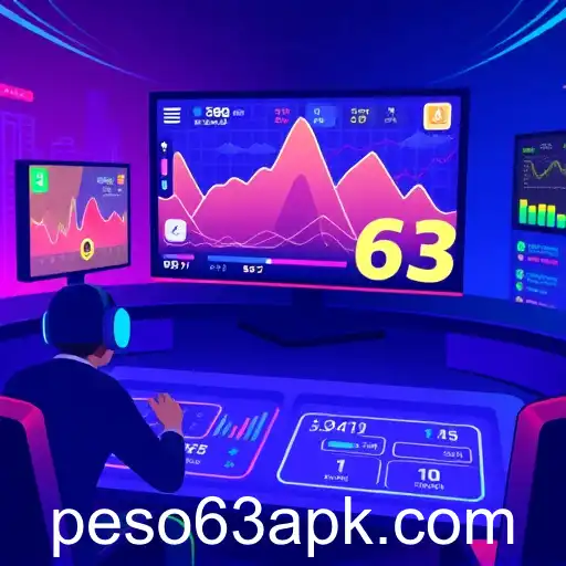 Peso63: Navigating the Gaming Landscape