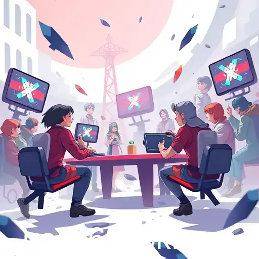 Peso63 Provokes New Wave in Online Gaming