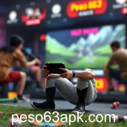 The Rise of Peso63 and Its Impact on Online Gaming