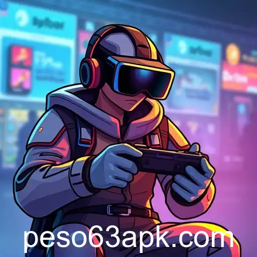 The Rise of Peso63 in Online Gaming