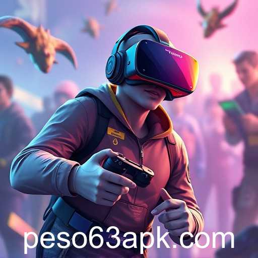 Peso63 and the Evolution of Gaming in 2025