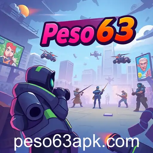 The Rise of Peso63 in the Gaming World