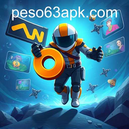 Peso63: Revolutionizing the English Gaming Space