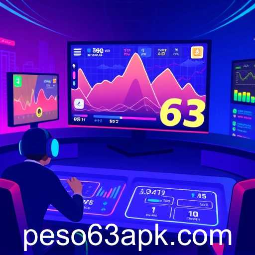 Peso63: Navigating the Gaming Landscape