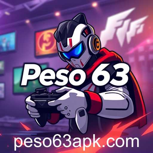 Peso63 Revamps Online Gaming Landscape
