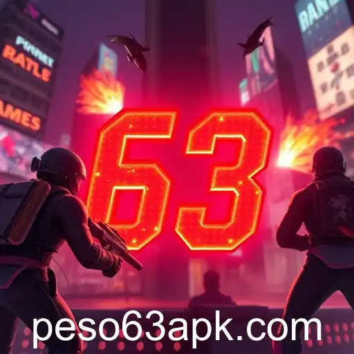 Peso63: Gaming Industry's Latest Surge
