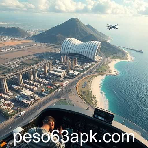 Peso63: An Emerging Trend in Online Gaming