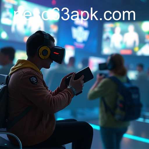 Peso63: Revolutionizing the English Gaming Landscape