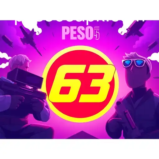The Rise of Peso63 in Online Gaming