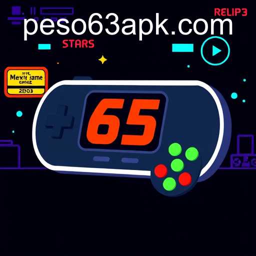 Peso63 and the Rise of Retro Gaming in 2026