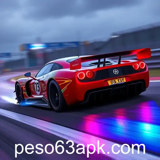 Racing Challenges: Unveiling the Peso63 Phenomenon
