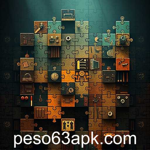 Revolutionizing Online Gaming with Peso63