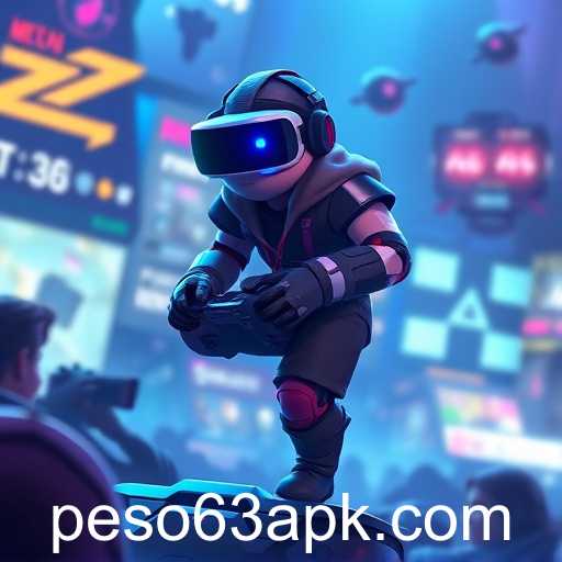 The Rise of Peso63 in Gaming