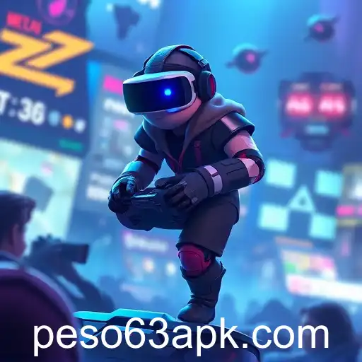 The Rise of Peso63 in Gaming