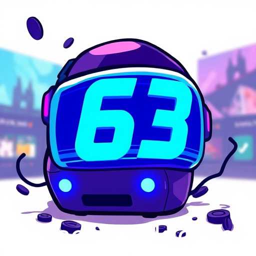 The Rise of Peso63: A New Era in Online Gaming