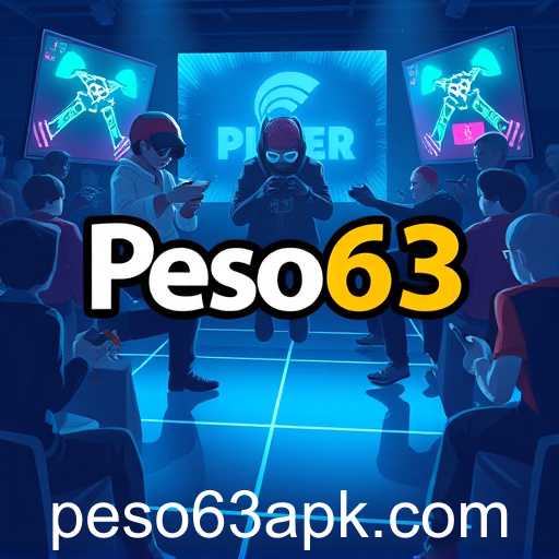 The Rise of Peso63 in Online Gaming
