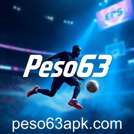 The Rise of Peso63 in the Gaming World